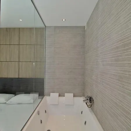 Appartement Blue Group Mesitiki