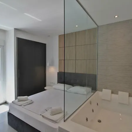 Blue Group Mesitiki Appartement Thessaloniki