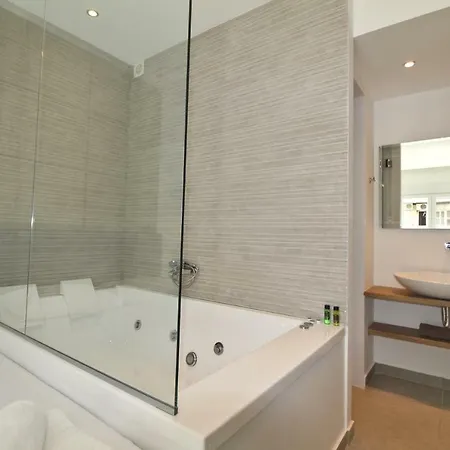 Blue Group Mesitiki Appartement