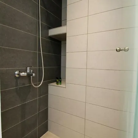 Appartement Blue Group Mesitiki Thessaloniki