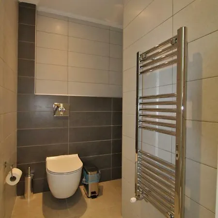 Appartement Blue Group Mesitiki Thessaloniki