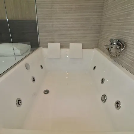Apartment Blue Group Mesitiki *